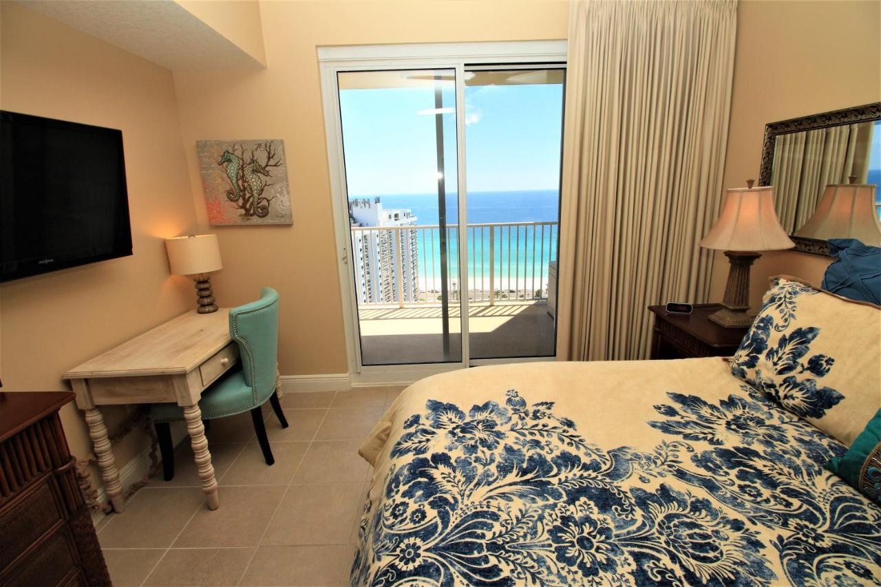 Ariel Dunes 2104 Seascape Resort Gulf View Scenic 98 Florida Beach Rentals 21St Floor Дестин Екстериор снимка