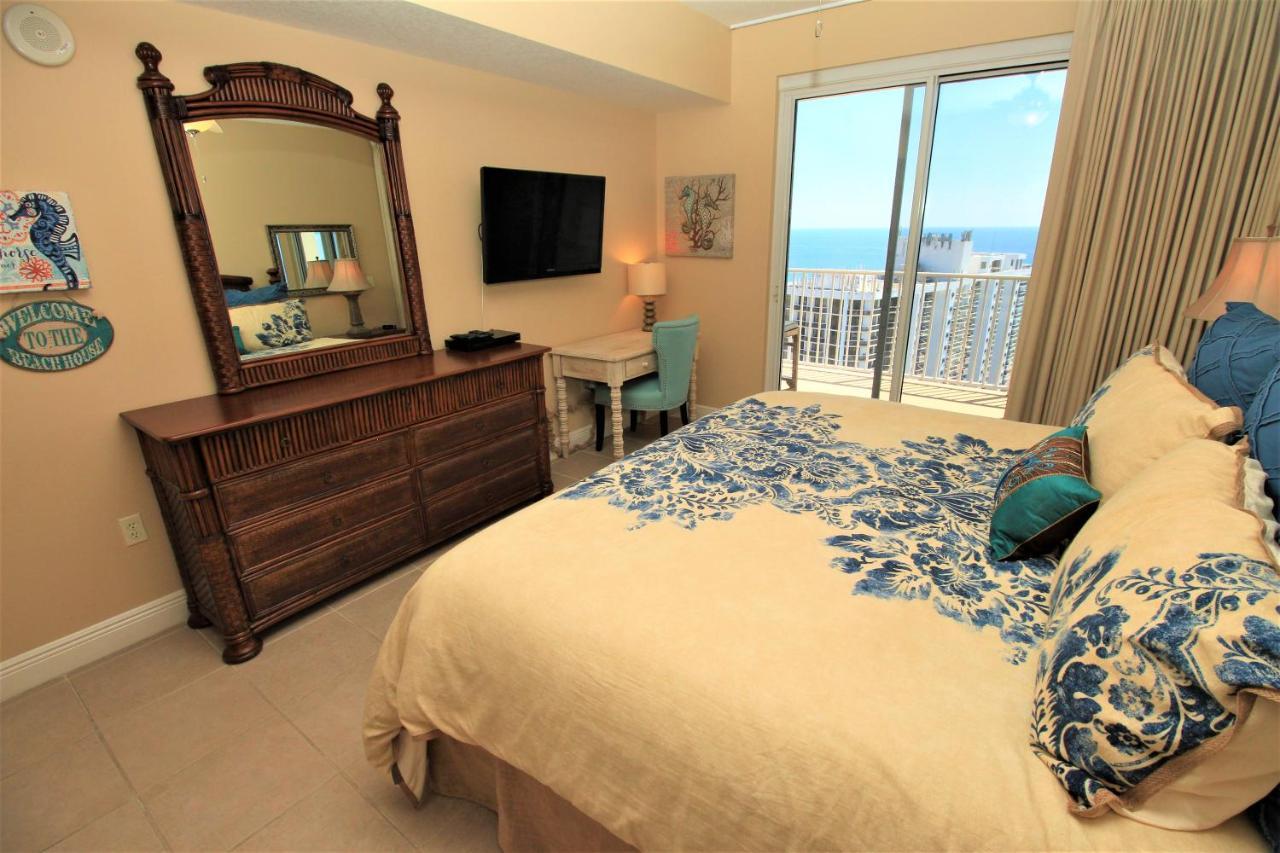 Ariel Dunes 2104 Seascape Resort Gulf View Scenic 98 Florida Beach Rentals 21St Floor Дестин Екстериор снимка